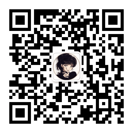 你好桃子公众号二维码