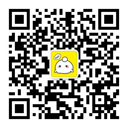 宁波糯米丸子公众号二维码