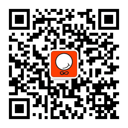 宁波人物公众号二维码