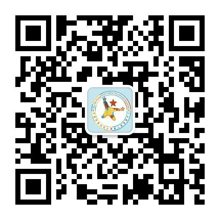 小星星特殊儿童训练部公众号二维码