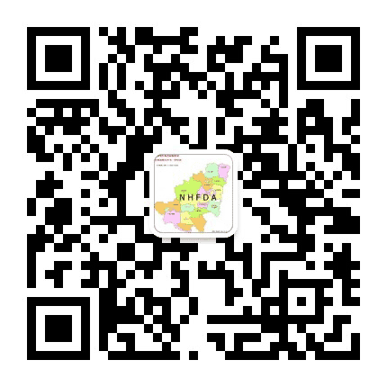 宁河食药安全公众号二维码