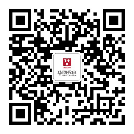宁河华图公众号二维码
