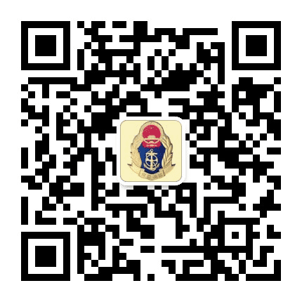 宁河交通公众号二维码