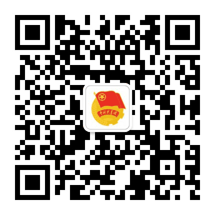 宁河团委公众号二维码
