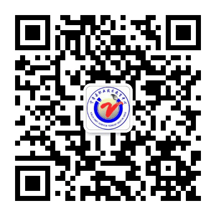 宁晋职中公众号二维码