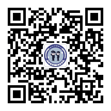 丽江宁蒗警方公众号二维码