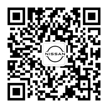 东风日产黄石乾通黄金山专营店公众号二维码
