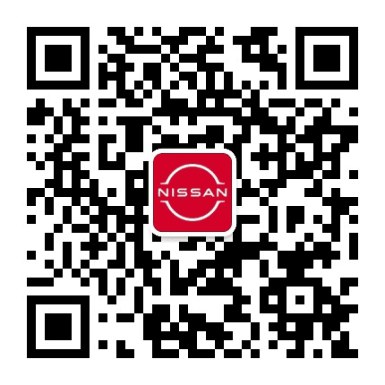 哈尔滨东风日产融展兴邦专营店公众号二维码