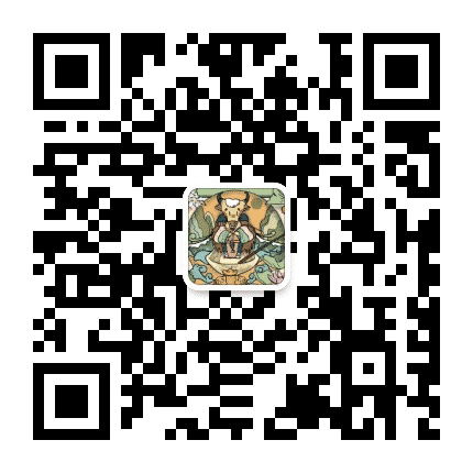 十二生肖牛吧公众号二维码