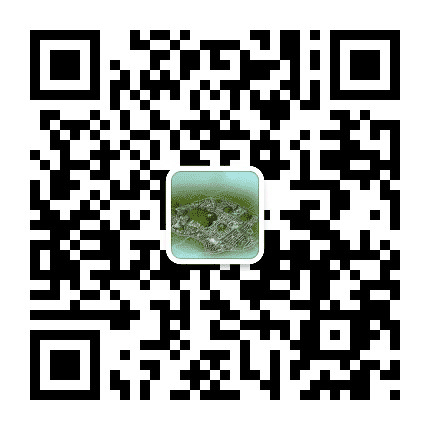 文化古镇魅力牛场公众号二维码