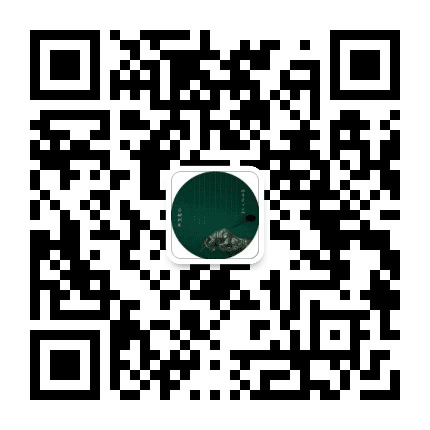 牛道口微报公众号二维码
