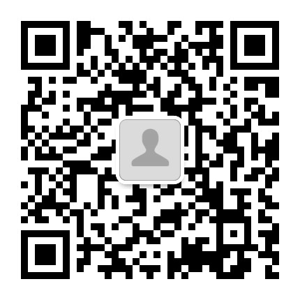 牛头苗寨公众号二维码