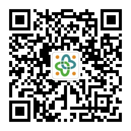 内江怡德医院公众号二维码