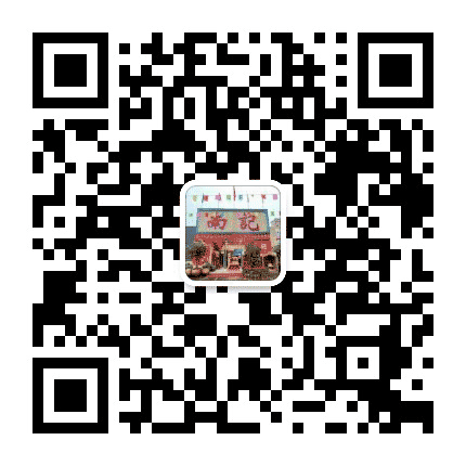 大良南记酒家公众号二维码