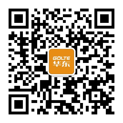 南京高地公众号二维码
