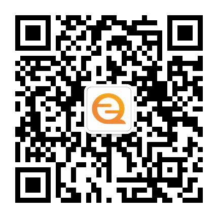 南京亲子精选公众号二维码