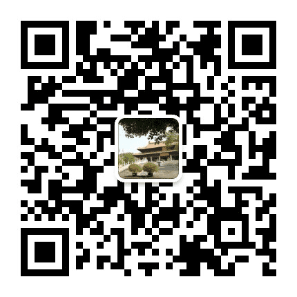 南京长芦崇福禅寺公众号二维码