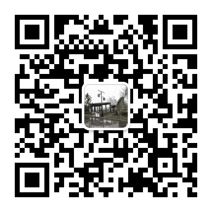 南津村发布公众号二维码