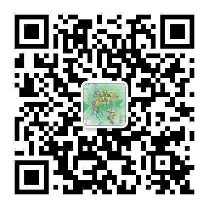 内江城乡规划局公众号二维码