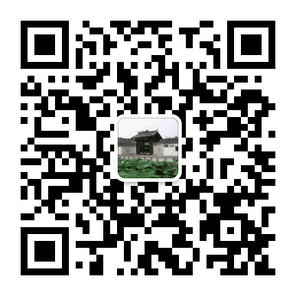 微东兴公众号二维码