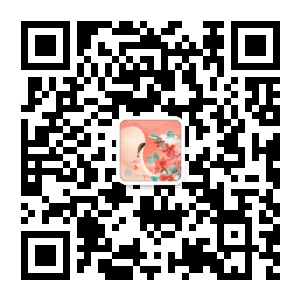 怒江妇女公众号二维码
