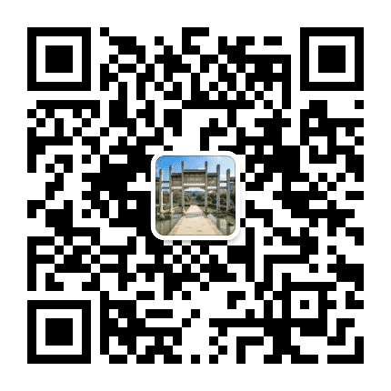 南京江宁方山风景区公众号二维码