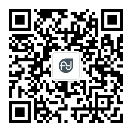 南京方圆画室公众号二维码