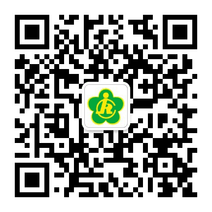 南京鼓楼残联公众号二维码