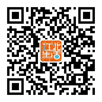 南京江北生活圈公众号二维码