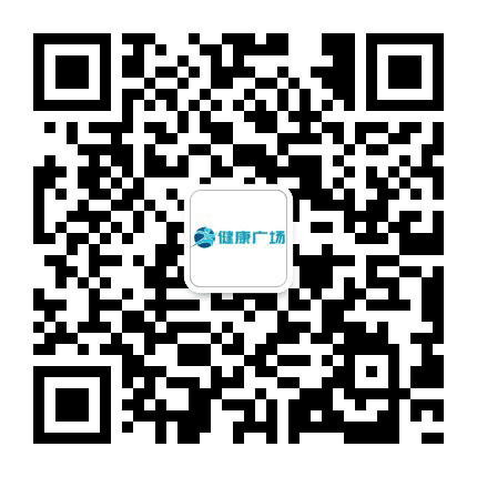 南京健康头条公众号二维码
