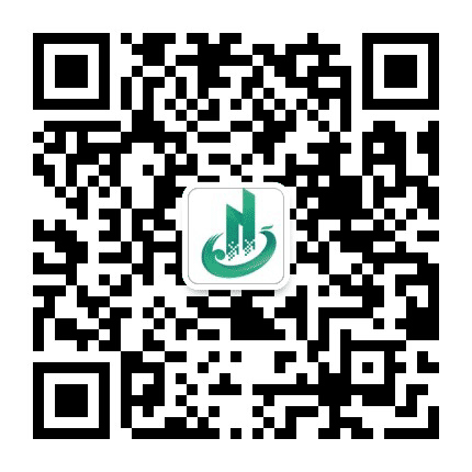 南京江宁高新区管委会公众号二维码