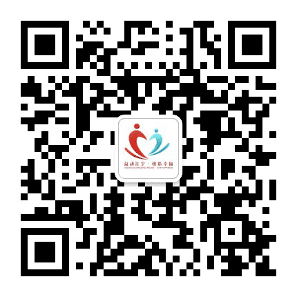 益动江宁公众号二维码