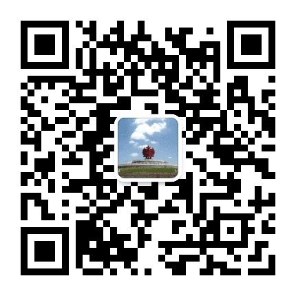 江宁人大公众号二维码