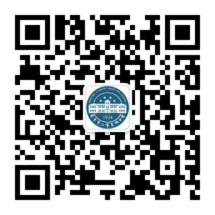 江宁高级中学公众号二维码