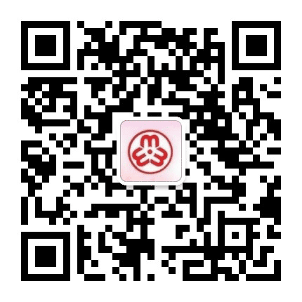 江宁丽人公众号二维码