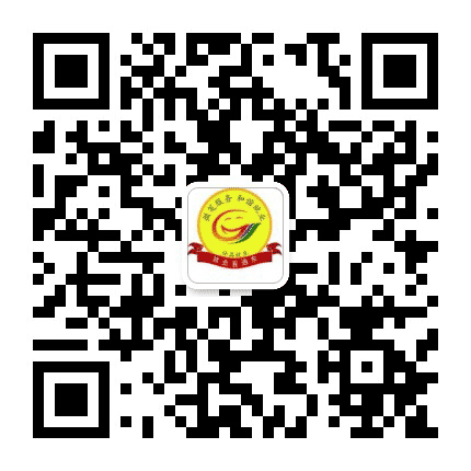 宁江就业服务公众号二维码