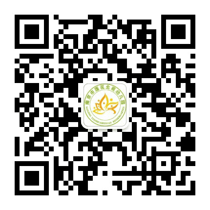 南京市莲花北苑幼儿园公众号二维码