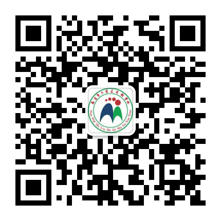 六合区马鞍学校公众号二维码