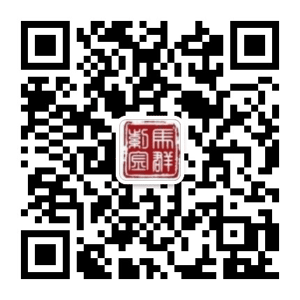 马群紫金公众号二维码