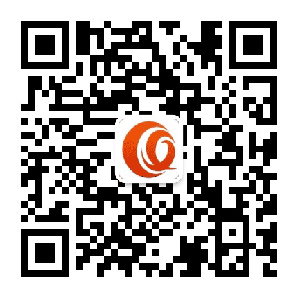 栖霞视点公众号二维码