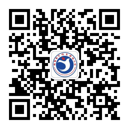 宁江建设小学公众号二维码