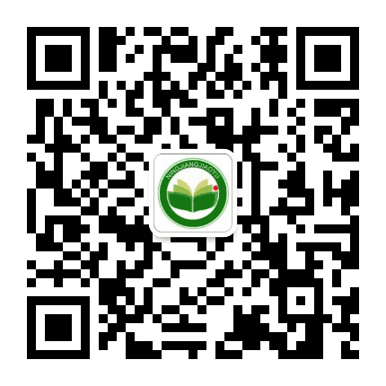宁江教育公众号二维码