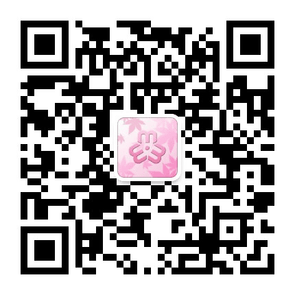 栖霞妇联公众号二维码