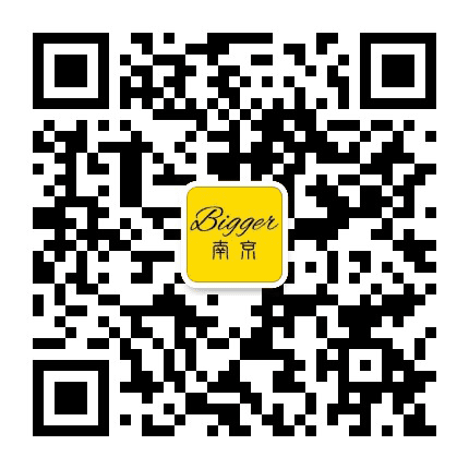 南京上哪吃公众号二维码