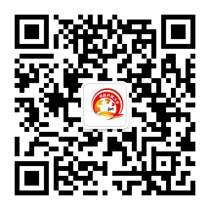 栖霞开放大学公众号二维码