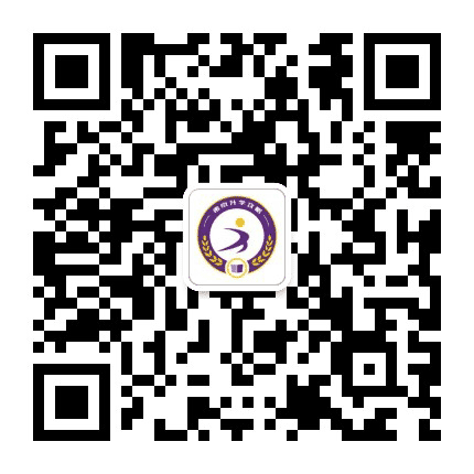 南京升学攻略公众号二维码