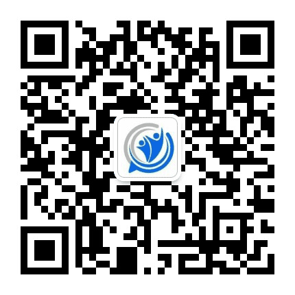 南京市银城小学公众号二维码