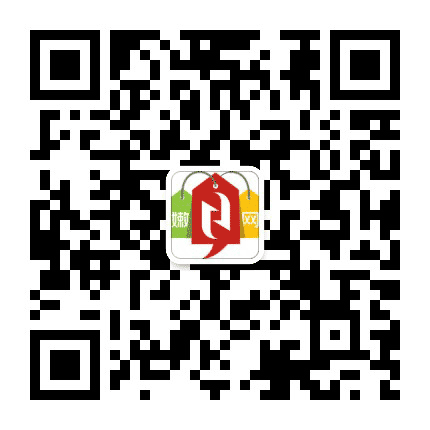 嫩江馆公众号二维码