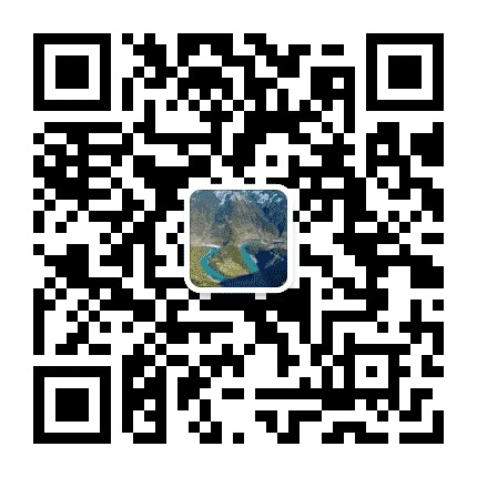 怒江统一战线公众号二维码