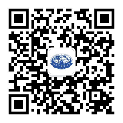 南京中医药大学公众号二维码